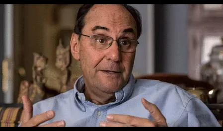 ¿Quién es Alejo Vidal-Quadras, el expolítico que recibió un disparo en la cara en España?