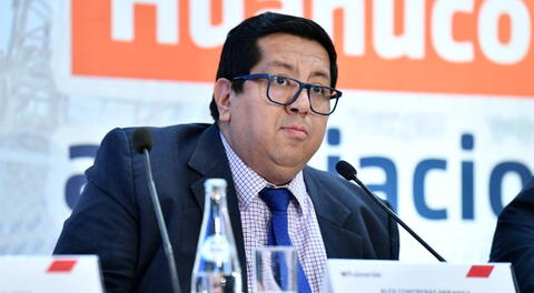 MEF sobre séptimo retiro de AFP: "Así como está propuesto, incluso congresistas pueden retirar"