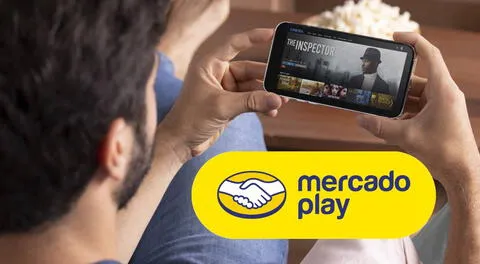 Mercado Libre: ¿cómo ver GRATIS películas y series desde tu celular con su nueva función?