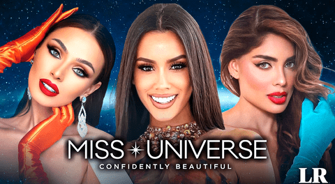 ¿Quién ganó la final del Miss Universo 2023?