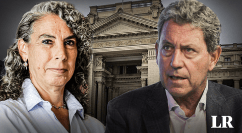 Odebrecht: exministros Carolina Trivelli y Alfredo Thorne piden dejar de ser investigados por caso Olmos