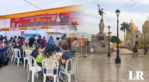 Trujillo: regidores denunciarán penalmente a Arturo Fernández por venta ambulatoria en plaza de Armas