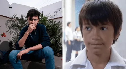 ¿Por qué Samuel Sunderland, el popular Pedrito de 'DVAB', decidió irse de Perú  y a qué se dedica ahora?