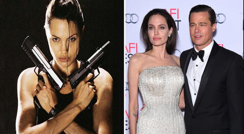 ¿Por qué Angelina Jolie contrató a un sicario para que acabara con su vida?
