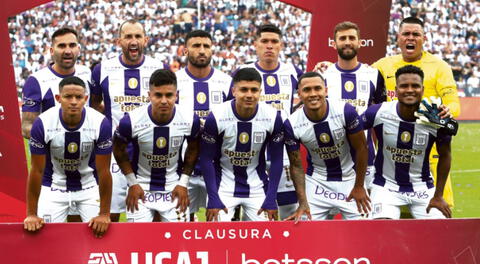 Exjugador de Alianza Lima formaría parte de la nueva gerencia deportiva para el 2024