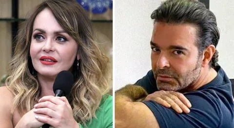 Gaby Spanic acusa a 'La casa de los famosos' de encubrir presunto abuso sexual de Pablo Montero