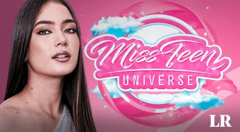 Kyara Villanella en la FINAL del Miss Teen Universo 2023: miss Teen Cuba ganó el concurso