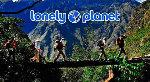 ¿Cuáles son los 8 mejores destinos para hacer senderismo en el Perú según Lonely Planet?