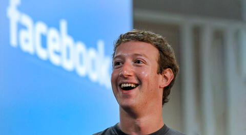 ¿Sabías que Yahoo quería comprar Facebook, pero Mark Zuckerberg se negó a venderla?
