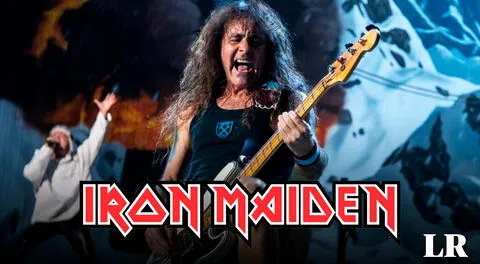 Concierto Iron Maiden Colombia 2024: precios, fecha y lugar del evento en Bogotá