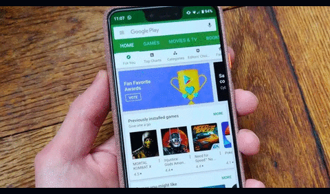 Por qué no debes descargar las apps de 'ChatGPT' que están publicadas en Play  Store?, Tecnología