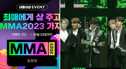 MelOn Music Awards 2023 [RESUMEN]: los mejores momentos de los premios a lo mejor del k-pop