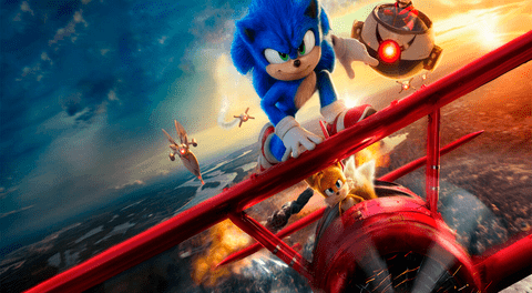 ‘Sonic 3’: ¿cuándo se estrena y cómo luce Shadow, el oscuro villano que busca destruir el mundo?