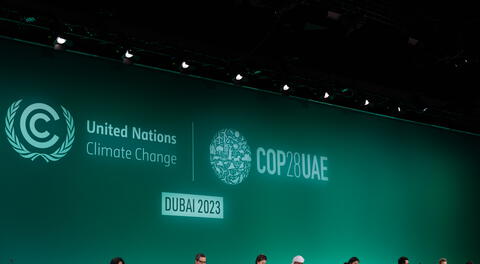 COP 28: Incoherencias políticas, afectaciones climáticas y vulneración de derechos