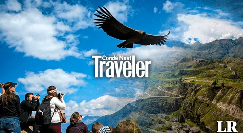 Ni el Misti ni el mirador de Yanahuara: ¿qué destino en Arequipa es considerado uno de los mejores del continente?