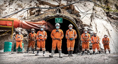 Empresarios piden más seguridad para asegurar inversiones tras ataque a la mina Poderosa