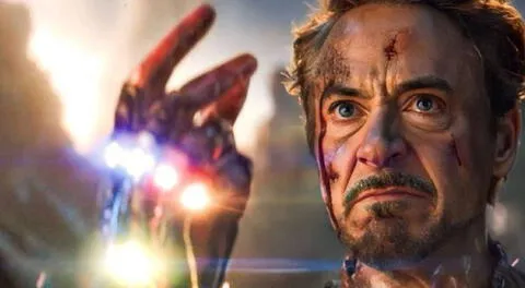 ¿El Iron Man de Robert Downey Jr. podría volver al UCM? Esta es la tajante respuesta de Marvel