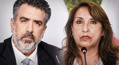 Carlos Cornejo tras liberación de Fujimori: “Dina Boluarte se entrega políticamente al fujimorismo”