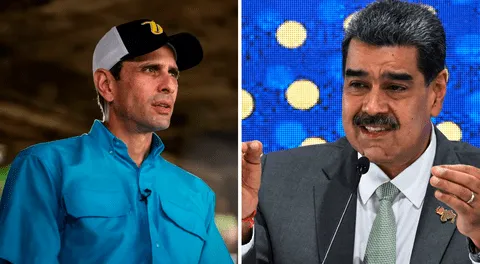 Nicolás Maduro es criticado por propinar calificativo homofóbico hacía Capriles