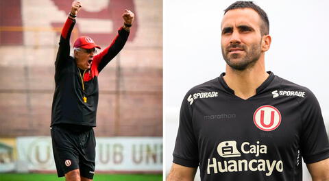 José Carvallo elogió la posible llegada de Fossati a la selección peruana: "Conoce el medio"