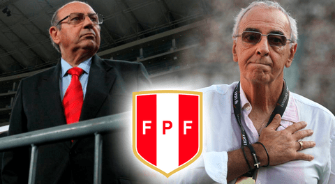 Sergio Markarián aseguró que Jorge Fossati clasificará a Perú al Mundial: “No tengo ninguna duda”