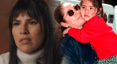 Isa Pantoja revela cómo supo que era adoptada y la mentira que Isabel Pantoja le dijo: "Yo tenía 7 años"