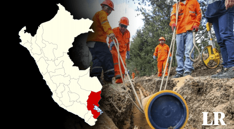 Gas natural domiciliario para toda la región Puno: ¿en qué estado se encuentra el proyecto?