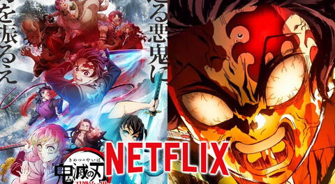 ▷ Temporada 3 Kimetsu No Yaiba: Todas las Noticias