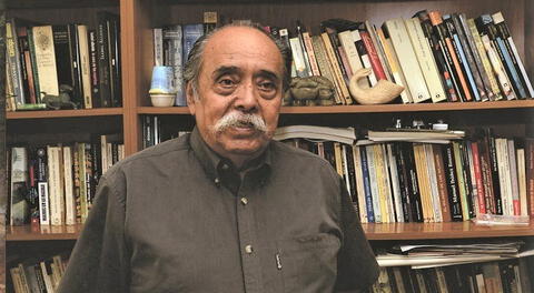 Literatura: Hoy habrá merecido homenaje al escritor peruano, Juan Morillo Ganoza