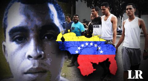 ¿Quiénes son los 10 criminales más buscados de Venezuela en el 2023?