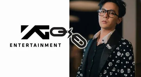 BIGBANG: G-Dragon y YG Entertainment se separan tras 17 años de relación contractual