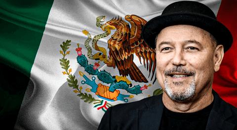 Rubén Blades ofrecerá concierto GRATIS en Ciudad de México 2023: ¿cuándo y dónde?