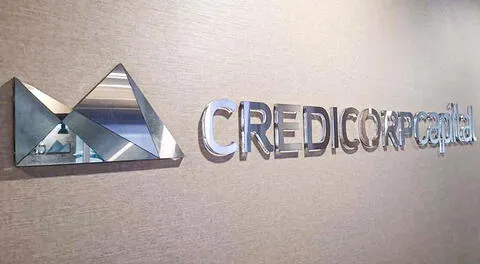 Credicorp Perú anuncia planes para la creación de un nuevo banco en Chile