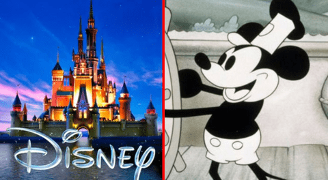 Disney: el primer Mickey Mouse lanzado será de dominio público en EE. UU. en 2024, tras 95 años