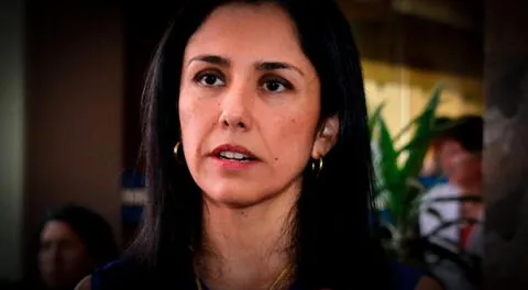 Nadine Heredia: Poder Judicial ordena embargo de bienes contra la exprimera dama