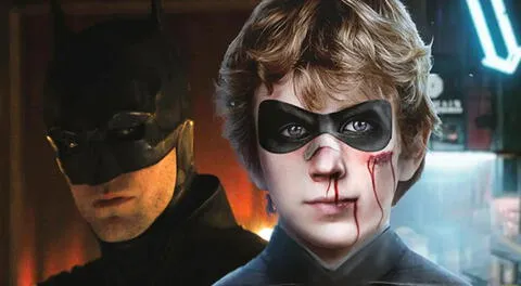 ¿Será Robin el villano en la película 'The Batman 2'? El director de DC, James Gunn, rompió su silencio