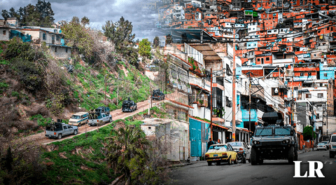 Las ciudades más peligrosas del mundo están en Latinoamérica