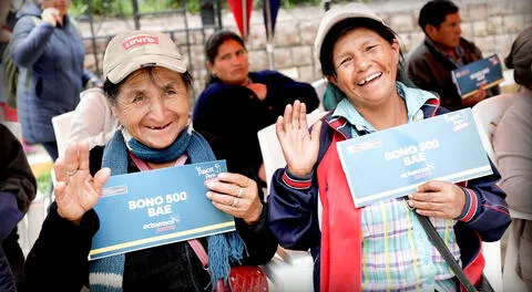 Bono de Arrendamiento: más de 14.000 familias fueron convocadas para recibir este subsidio en 2023