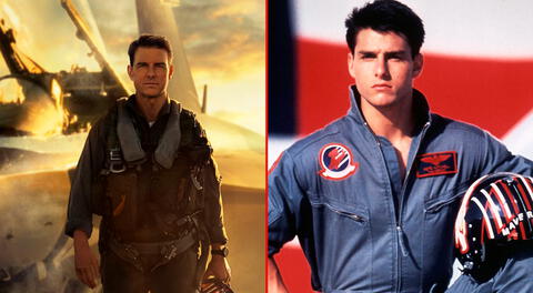 ¡Confirmado! 'Top Gun 3' está en desarrollo para Paramount: Tom Cruise volverá como Maverick