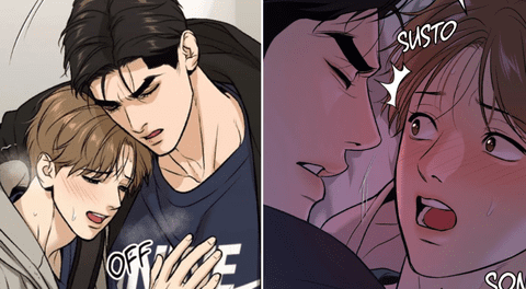 ‘Jinx’, capítulo 44 en español, resumen con spoilers: ¿qué pasó entre Kim Dan y Jaekyung en el manhwa BL?