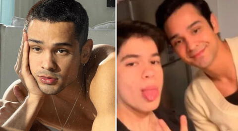 Novio de Josi Martínez niega que videos robados con el tiktoker hayan sido sexuales: "Eran privados"