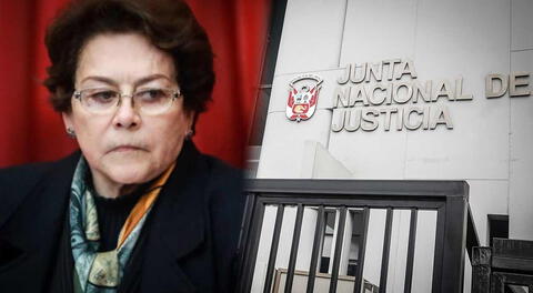 Congresista Echaíz plantea crear una Escuela Nacional de la Magistratura que reemplace a JNJ