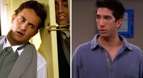 'Friends': ¿quién fue el único actor que donó todo su dinero por una apuesta?