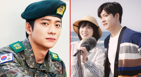¿Cuándo termina el servicio militar de Kang Tae Oh, el recordado Jun Ho de 'Abogada Woo'?