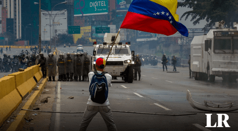 Venezuela prepara ley para perseguir a las ONG y Amnistía Internacional advierte “grave riesgo”