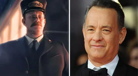 Gary Goetzman anuncia secuela de 'Expreso Polar' con Tom Hanks, a 20 años de su estreno