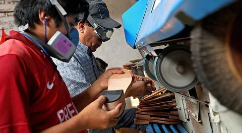 Plantean reducir a 10% el IGV que pagan las mypes para "dinamizar la economía"