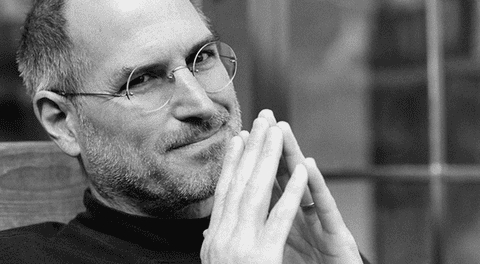 ¿Por qué Steve Jobs no dejó ni un dólar de su millonaria herencia a sus hijos?