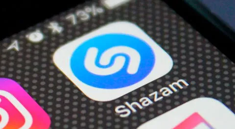 Shazam se actualiza y ahora puede reconocer canciones aunque estés usando audífonos
