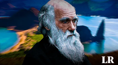 Las islas de Sudamérica que inspiraron la crucial teoría de la evolución de Charles Darwin